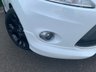 USED 2011 61 FORD FIESTA 1.6 METAL 3d 132 BHP BLUETOOTH HANDSFREE VOICE CONTROL