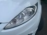 USED 2011 61 FORD FIESTA 1.6 METAL 3d 132 BHP BLUETOOTH HANDSFREE VOICE CONTROL