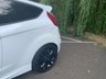USED 2011 61 FORD FIESTA 1.6 METAL 3d 132 BHP BLUETOOTH HANDSFREE VOICE CONTROL
