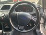 USED 2011 61 FORD FIESTA 1.6 METAL 3d 132 BHP BLUETOOTH HANDSFREE VOICE CONTROL