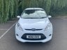 USED 2011 61 FORD FIESTA 1.6 METAL 3d 132 BHP BLUETOOTH HANDSFREE VOICE CONTROL