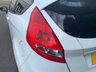 USED 2011 61 FORD FIESTA 1.6 METAL 3d 132 BHP BLUETOOTH HANDSFREE VOICE CONTROL
