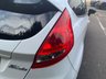 USED 2011 61 FORD FIESTA 1.6 METAL 3d 132 BHP BLUETOOTH HANDSFREE VOICE CONTROL