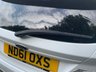 USED 2011 61 FORD FIESTA 1.6 METAL 3d 132 BHP BLUETOOTH HANDSFREE VOICE CONTROL