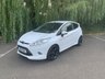 USED 2011 61 FORD FIESTA 1.6 METAL 3d 132 BHP BLUETOOTH HANDSFREE VOICE CONTROL
