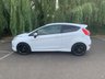 USED 2011 61 FORD FIESTA 1.6 METAL 3d 132 BHP BLUETOOTH HANDSFREE VOICE CONTROL