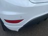 USED 2011 61 FORD FIESTA 1.6 METAL 3d 132 BHP BLUETOOTH HANDSFREE VOICE CONTROL