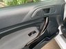 USED 2011 61 FORD FIESTA 1.6 METAL 3d 132 BHP BLUETOOTH HANDSFREE VOICE CONTROL
