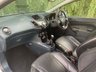 USED 2011 61 FORD FIESTA 1.6 METAL 3d 132 BHP BLUETOOTH HANDSFREE VOICE CONTROL