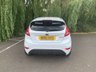 USED 2011 61 FORD FIESTA 1.6 METAL 3d 132 BHP BLUETOOTH HANDSFREE VOICE CONTROL