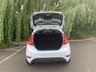 USED 2011 61 FORD FIESTA 1.6 METAL 3d 132 BHP BLUETOOTH HANDSFREE VOICE CONTROL