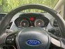 USED 2011 61 FORD FIESTA 1.6 METAL 3d 132 BHP BLUETOOTH HANDSFREE VOICE CONTROL