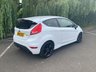USED 2011 61 FORD FIESTA 1.6 METAL 3d 132 BHP BLUETOOTH HANDSFREE VOICE CONTROL