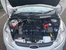 USED 2011 61 FORD FIESTA 1.6 METAL 3d 132 BHP BLUETOOTH HANDSFREE VOICE CONTROL