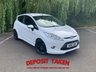 USED 2011 61 FORD FIESTA 1.6 METAL 3d 132 BHP BLUETOOTH HANDSFREE VOICE CONTROL