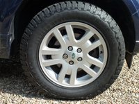 USED 2011 11 LAND ROVER FREELANDER 2.2 SD4 XS 5d 190 BHP www.suffolkcarcentre.co.uk - Located at Lowestoft