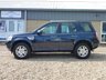 USED 2011 11 LAND ROVER FREELANDER 2.2 SD4 XS 5d 190 BHP www.suffolkcarcentre.co.uk - Located at Lowestoft