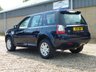 USED 2011 11 LAND ROVER FREELANDER 2.2 SD4 XS 5d 190 BHP www.suffolkcarcentre.co.uk - Located at Lowestoft