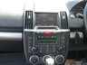 USED 2011 11 LAND ROVER FREELANDER 2.2 SD4 XS 5d 190 BHP www.suffolkcarcentre.co.uk - Located at Lowestoft