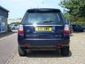 USED 2011 11 LAND ROVER FREELANDER 2.2 SD4 XS 5d 190 BHP www.suffolkcarcentre.co.uk - Located at Lowestoft