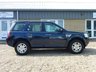 USED 2011 11 LAND ROVER FREELANDER 2.2 SD4 XS 5d 190 BHP www.suffolkcarcentre.co.uk - Located at Lowestoft