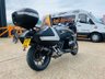 USED 2016 16 BMW R1200RS SPORT SE WITH DYNAMIC PACKAGE ARROW EXHAUST & GIVI LUGGAGE