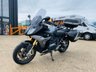 USED 2016 16 BMW R1200RS SPORT SE WITH DYNAMIC PACKAGE ARROW EXHAUST & GIVI LUGGAGE