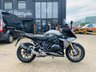 USED 2016 16 BMW R1200RS SPORT SE WITH DYNAMIC PACKAGE ARROW EXHAUST & GIVI LUGGAGE