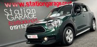 USED 2018 18 MINI COUNTRYMAN 1.5 COOPER 5d 134 BHP 