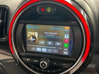 USED 2018 18 MINI COUNTRYMAN 1.5 COOPER 5d 134 BHP 