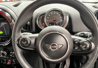USED 2018 18 MINI COUNTRYMAN 1.5 COOPER 5d 134 BHP 