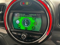 USED 2018 18 MINI COUNTRYMAN 1.5 COOPER 5d 134 BHP 