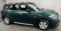 USED 2018 18 MINI COUNTRYMAN 1.5 COOPER 5d 134 BHP 