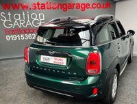 USED 2018 18 MINI COUNTRYMAN 1.5 COOPER 5d 134 BHP 