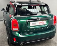 USED 2018 18 MINI COUNTRYMAN 1.5 COOPER 5d 134 BHP 