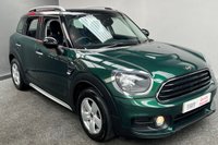 USED 2018 18 MINI COUNTRYMAN 1.5 COOPER 5d 134 BHP 