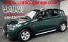 USED 2018 18 MINI COUNTRYMAN 1.5 COOPER 5d 134 BHP 