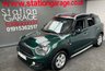 USED 2018 18 MINI COUNTRYMAN 1.5 COOPER 5d 134 BHP 