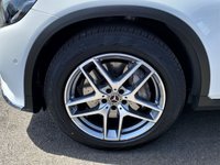 USED 2018 68 MERCEDES-BENZ GLC-CLASS 2.1 GLC 250 D 4MATIC AMG LINE PREMIUM PLUS 5d 201 BHP ONE OWNER | FULL MERC HISTORY