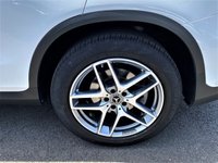 USED 2018 68 MERCEDES-BENZ GLC-CLASS 2.1 GLC 250 D 4MATIC AMG LINE PREMIUM PLUS 5d 201 BHP ONE OWNER | FULL MERC HISTORY