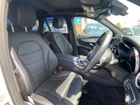 USED 2018 68 MERCEDES-BENZ GLC-CLASS 2.1 GLC 250 D 4MATIC AMG LINE PREMIUM PLUS 5d 201 BHP ONE OWNER | FULL MERC HISTORY