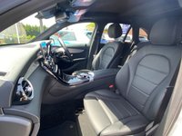 USED 2018 68 MERCEDES-BENZ GLC-CLASS 2.1 GLC 250 D 4MATIC AMG LINE PREMIUM PLUS 5d 201 BHP ONE OWNER | FULL MERC HISTORY