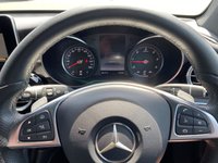 USED 2018 68 MERCEDES-BENZ GLC-CLASS 2.1 GLC 250 D 4MATIC AMG LINE PREMIUM PLUS 5d 201 BHP ONE OWNER | FULL MERC HISTORY