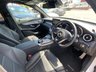 USED 2018 68 MERCEDES-BENZ GLC-CLASS 2.1 GLC 250 D 4MATIC AMG LINE PREMIUM PLUS 5d 201 BHP ONE OWNER | FULL MERC HISTORY