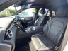 USED 2018 68 MERCEDES-BENZ GLC-CLASS 2.1 GLC 250 D 4MATIC AMG LINE PREMIUM PLUS 5d 201 BHP ONE OWNER | FULL MERC HISTORY
