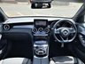 USED 2018 68 MERCEDES-BENZ GLC-CLASS 2.1 GLC 250 D 4MATIC AMG LINE PREMIUM PLUS 5d 201 BHP ONE OWNER | FULL MERC HISTORY