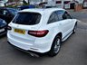 USED 2018 68 MERCEDES-BENZ GLC-CLASS 2.1 GLC 250 D 4MATIC AMG LINE PREMIUM PLUS 5d 201 BHP ONE OWNER | FULL MERC HISTORY