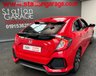 USED 2017 17 HONDA CIVIC 1.0 VTEC SE 5d 128 BHP 