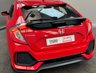 USED 2017 17 HONDA CIVIC 1.0 VTEC SE 5d 128 BHP 