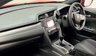 USED 2017 17 HONDA CIVIC 1.0 VTEC SE 5d 128 BHP 
